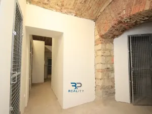 Prodej bytu 1+1, Praha - Žižkov, Milíčova, 33 m2