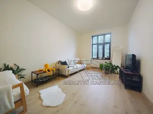 Pronájem bytu 1+kk, České Budějovice, Fráni Šrámka, 40 m2