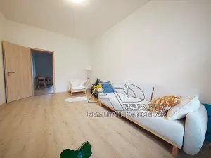 Pronájem bytu 1+kk, České Budějovice, Fráni Šrámka, 40 m2