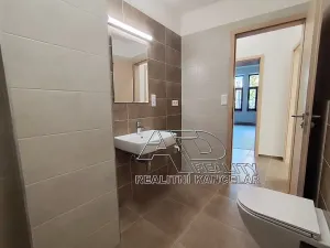 Pronájem bytu 3+kk, České Budějovice, Fráni Šrámka, 65 m2