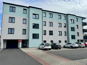 Pronájem bytu 2+kk, Klatovy, Voříškova, 44 m2