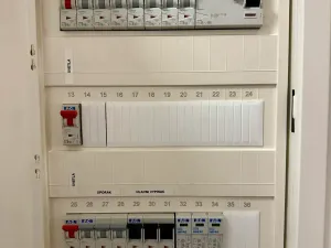 Pronájem bytu 2+kk, Klatovy, Voříškova, 44 m2