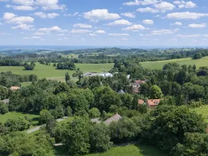 Prodej pozemku, Zbinohy, 1609 m2