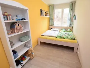 Prodej bytu 3+1, Sušice, 65 m2