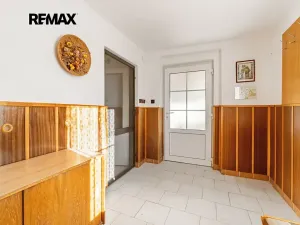 Prodej rodinného domu, Radostín, 82 m2
