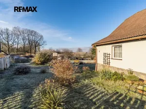 Prodej rodinného domu, Radostín, 82 m2