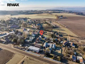 Prodej rodinného domu, Radostín, 82 m2