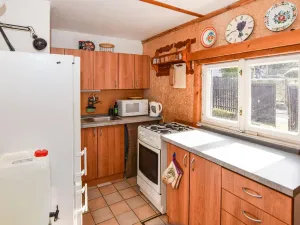 Pronájem chaty, Kácov, 80 m2