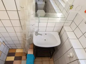 Pronájem chaty, Kácov, 80 m2