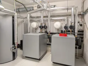 Prodej činžovního domu, Lipník nad Bečvou, Osecká, 1432 m2