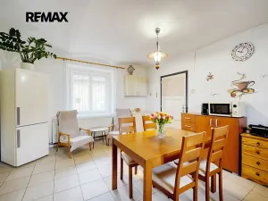 Prodej chalupy, Soběšice, 74 m2