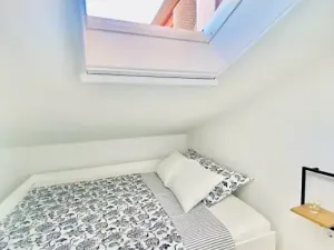 Prodej bytu 3+kk, Novigrad, Chorvatsko, 47 m2