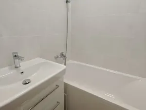 Pronájem bytu 2+1, Vsetín, Luh, 52 m2