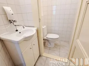 Pronájem bytu 2+1, Plzeň, Budilova, 82 m2