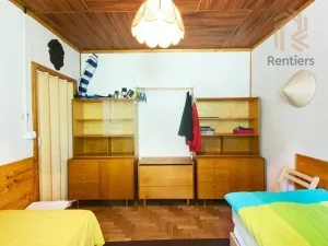 Prodej rodinného domu, Bystřice, 59 m2