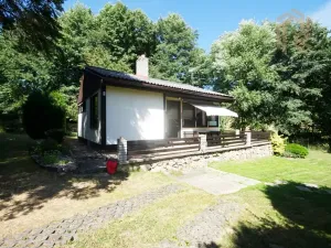 Prodej rodinného domu, Bystřice, 59 m2