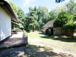 Prodej rodinného domu, Bystřice, 59 m2