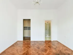 Pronájem bytu 4+kk, Praha - Karlín, Křižíkova, 107 m2