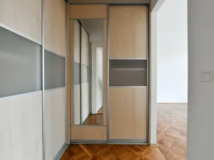 Pronájem bytu 4+kk, Praha - Karlín, Křižíkova, 107 m2