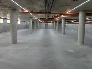 Pronájem skladu, Praha - Hlubočepy, K Barrandovu, 365 m2