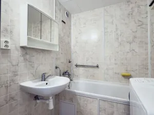 Pronájem bytu 3+1, Praha - Stodůlky, Hostinského, 71 m2