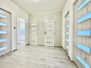 Pronájem bytu 3+1, Praha - Stodůlky, Hostinského, 71 m2