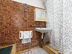 Prodej chaty, Vonoklasy, 62 m2