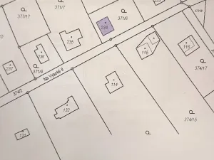 Prodej chaty, Vonoklasy, 62 m2