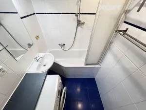 Pronájem bytu 3+1, České Budějovice, J. K. Chmelenského, 86 m2