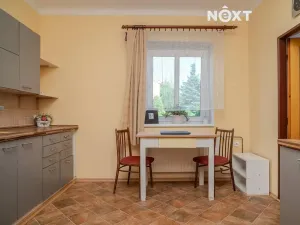 Prodej bytu 4+1, Zahájí, 84 m2