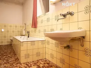 Prodej bytu 2+1, Zahájí, 58 m2