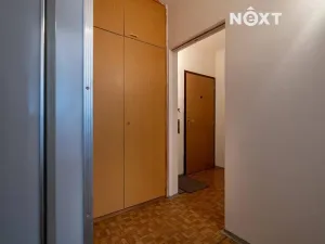 Prodej bytu 2+kk, České Budějovice, V. Volfa, 43 m2