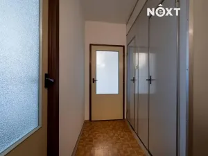 Prodej bytu 2+kk, České Budějovice, V. Volfa, 43 m2