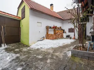 Prodej chalupy, Vodňany, 95 m2