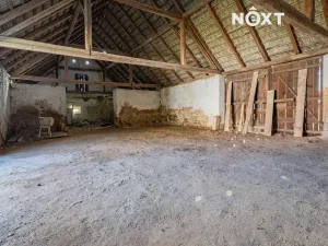 Prodej chalupy, Horní Stropnice, 112 m2