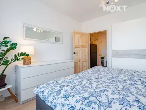 Prodej bytu 3+1, Nihošovice, 75 m2