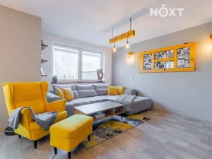 Prodej rodinného domu, Srubec, Smrková, 127 m2