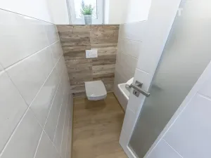 Prodej rodinného domu, Jivno, 119 m2