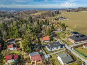 Prodej rodinného domu, Jivno, 119 m2