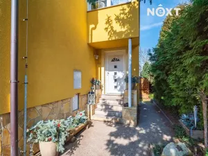 Prodej rodinného domu, České Budějovice, J. Dietricha, 140 m2