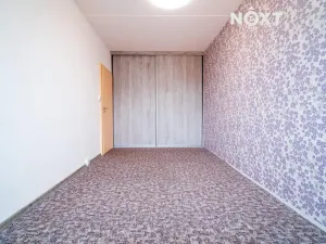 Prodej bytu 3+1, Jindřichův Hradec, Kosmonautů, 69 m2