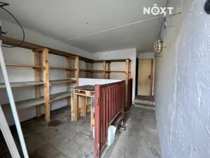 Prodej garáže, Sedlčany, 122 m2