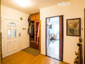 Prodej rodinného domu, Jarošov nad Nežárkou, 160 m2