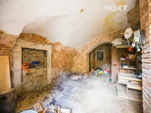 Prodej činžovního domu, Studená, Tyršova, 400 m2