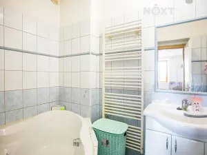 Prodej činžovního domu, Studená, Tyršova, 400 m2