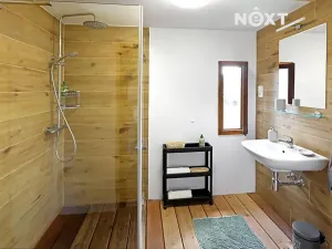 Prodej chaty, Horní Planá, Jenišov, 32 m2