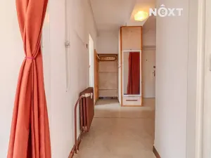 Prodej bytu 2+1, Jindřichův Hradec, Tovární, 73 m2