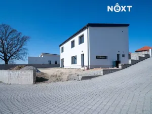 Prodej rodinného domu, Hlincová Hora, 175 m2