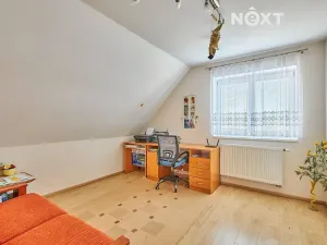 Prodej rodinného domu, Svatý Jan, 125 m2