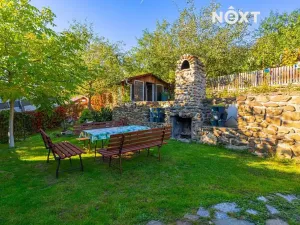 Prodej rodinného domu, Husinec, Žižkova, 235 m2